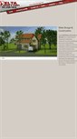 Mobile Screenshot of deltadesign.biz